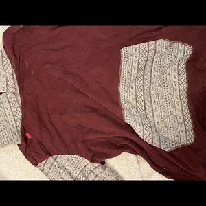 Aeropostale Lightweight Hoodie